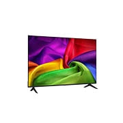 LG 55 collu LG NANO 4K UHD AI NU80 viedtelevizors 2026, 55&nbsp;collu LG NANO 4K UHD AI NU80 Smart TV 2026, 55NU800B3LA, thumbnail 4